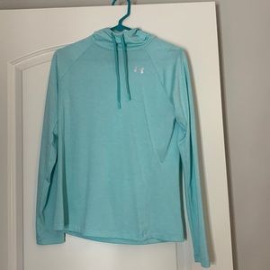Under Armour Lightweight Hoodie